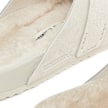 Birkenstock x Tekla Uji beige 80267 5