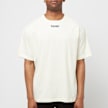 Pleasures Tainted Contrast Heavyweight Shirt beige 80289 2