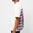 Pleasures Tainted Contrast Heavyweight Shirt beige 80289 3