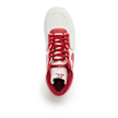 Jordan Air Ship PE SP "Every Game" (Dune Red) rot 80353 4