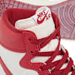 Jordan Air Ship PE SP "Every Game" (Dune Red) rot 80353 6