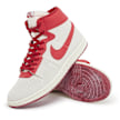 Jordan Air Ship PE SP "Every Game" (Dune Red) rot 80353 7