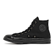 Converse Chuck 70 Vintage Canvas schwarz 80447 3