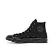 Converse Wmns Chuck 70 Vintage Canvas schwarz 80443 3