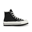 Converse Wmns Chuck 70 Canvas LTD black 80444 2
