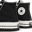 Converse Wmns Chuck 70 Canvas LTD noir 80444 5