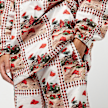Daily Paper Rashid Pants multi-colour 80501 5