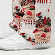 Daily Paper Rashid Pants multicolor 80501 7