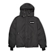 Daily Paper Ruraz Puffer Jacket schwarz 80533 1