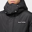 Daily Paper Ruraz Puffer Jacket schwarz 80533 5
