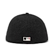 New Era MLB Coops St. Louis Cardinal SCA 59 Fifty zwart 80622 2