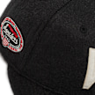 New Era MLB Coops St. Louis Cardinal SCA 59 Fifty zwart 80622 5