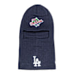 New Era MLB Balaclava Los Angeles Dodgers blue 80640 1