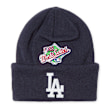 New Era MLB Balaclava Los Angeles Dodgers blue 80640 5