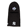 New Era MLB Balaclava New York Yankees black 80642 1