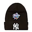 New Era MLB Balaclava New York Yankees black 80642 5