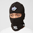 New Era MLB Balaclava New York Yankees black 80642 6