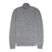 Norse Projects Kirk Lambswool gris 80737 1
