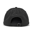 Norse Projects Felt N Twill Sports Cap zwart 81171 2