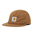 Carhartt WIP Backley Cap brun 81178 1