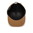 Carhartt WIP Backley Cap brun 81178 3