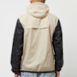 Comme des Garcons Play&nbsp; K-Way Half Zip Jacket beige 80935 4