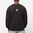 Neighborhood Longsleeve zwart 80976 4