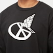 Neighborhood Longsleeve black 80976 5
