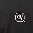 Neighborhood&nbsp; Longsleeve noir 80976 6