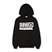 Neighborhood x Public Enemy Hoodie zwart 80986 1