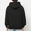 Neighborhood x Public Enemy Hoodie zwart 80986 4