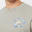 AMI PARIS&nbsp; Sweatshirt beige 81034 5