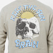 AMI PARIS&nbsp; Sweatshirt beige 81034 6