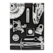 Hypebeast Magazine Hypebeast Magazine Issue 31 multi-colour 92356 1
