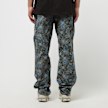 Soulland Fadi Pants groen 81047 4