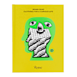 Rizzoli New York&nbsp; Brain Dead jaune 81108 1