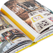 Rizzoli New York&nbsp; Brain Dead jaune 81108 2