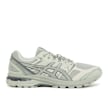 ASICS SportStyle Gel-Terrain "Seal Grey" green 81120 2