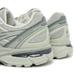 ASICS SportStyle Gel-Terrain "Seal Grey" green 81120 5