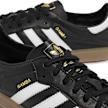 adidas Originals Samba Decon black 81205 6