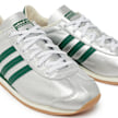 adidas Originals Wmns Country OG silber 81215 5