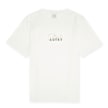 Autry x Staple T-Shirt Man Tinto blanc 81243 1