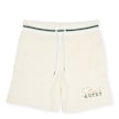 Autry x Staple Shorts Man Tinto yellow 81242 1