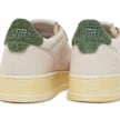 Autry x Staple Medalist Low Man beige 81247 6