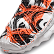 Nike Ispa Mindbody "Total Orange" oranje 81248 7
