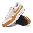 Nike Wmns Air Max 1 "Bronze" beige 81258 7