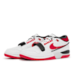 Nike Air Alpha Force 88 "University Red" weiß 81264 1