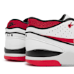 Nike Air Alpha Force 88 "University Red" weiß 81264 5