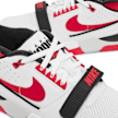 Nike Air Alpha Force 88 "University Red" weiß 81264 6