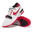 Nike Air Alpha Force 88 "University Red" weiß 81264 7